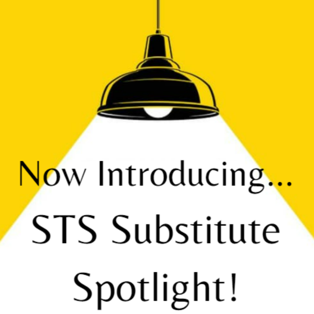 Introducing Sub Teacher Spotlight Sub Teacher Source